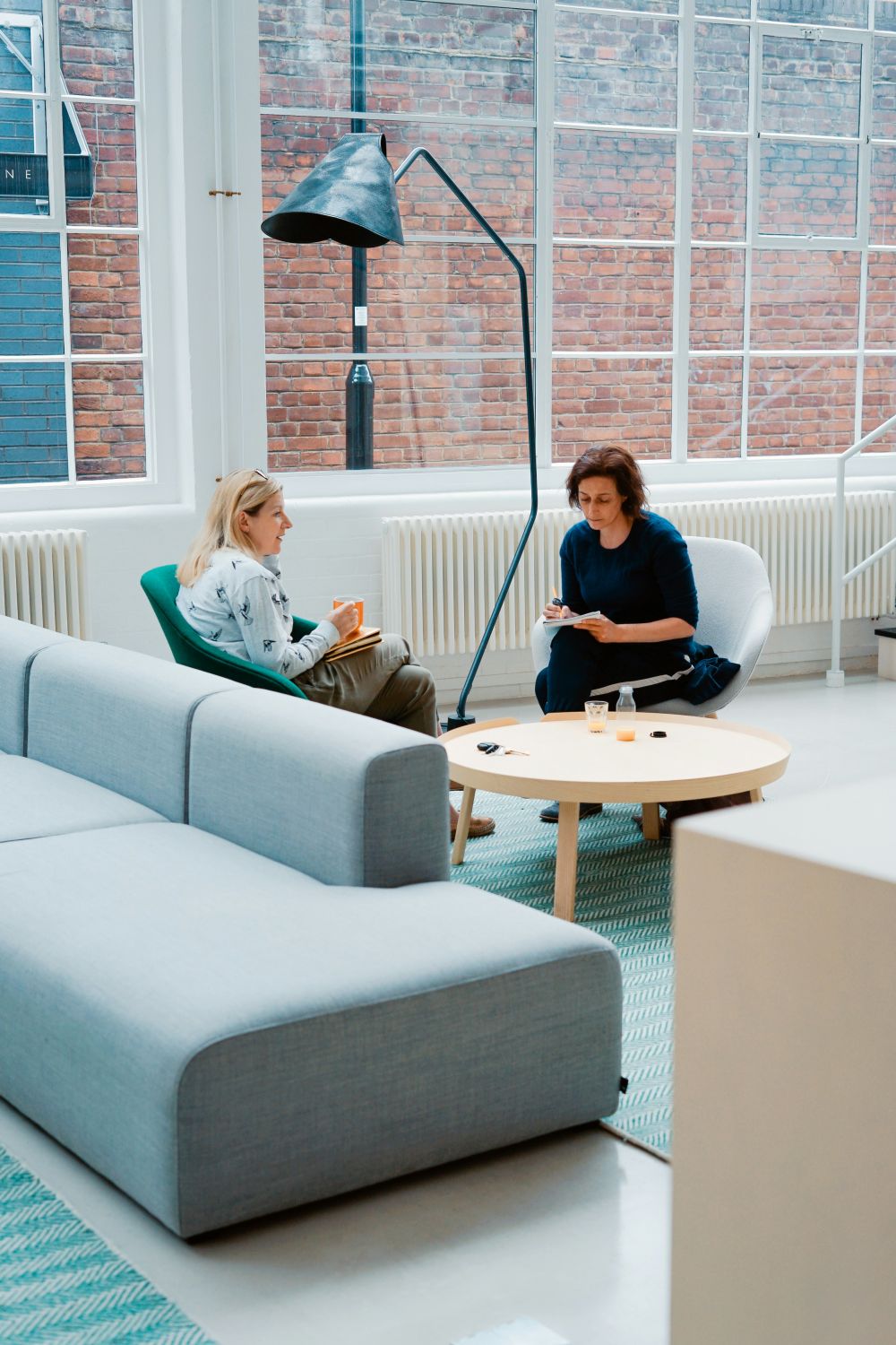 Coaching i Oslo: En vei til personlig vekst