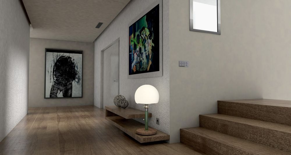 3D-visning: En revolusjon innen digital visualisering
