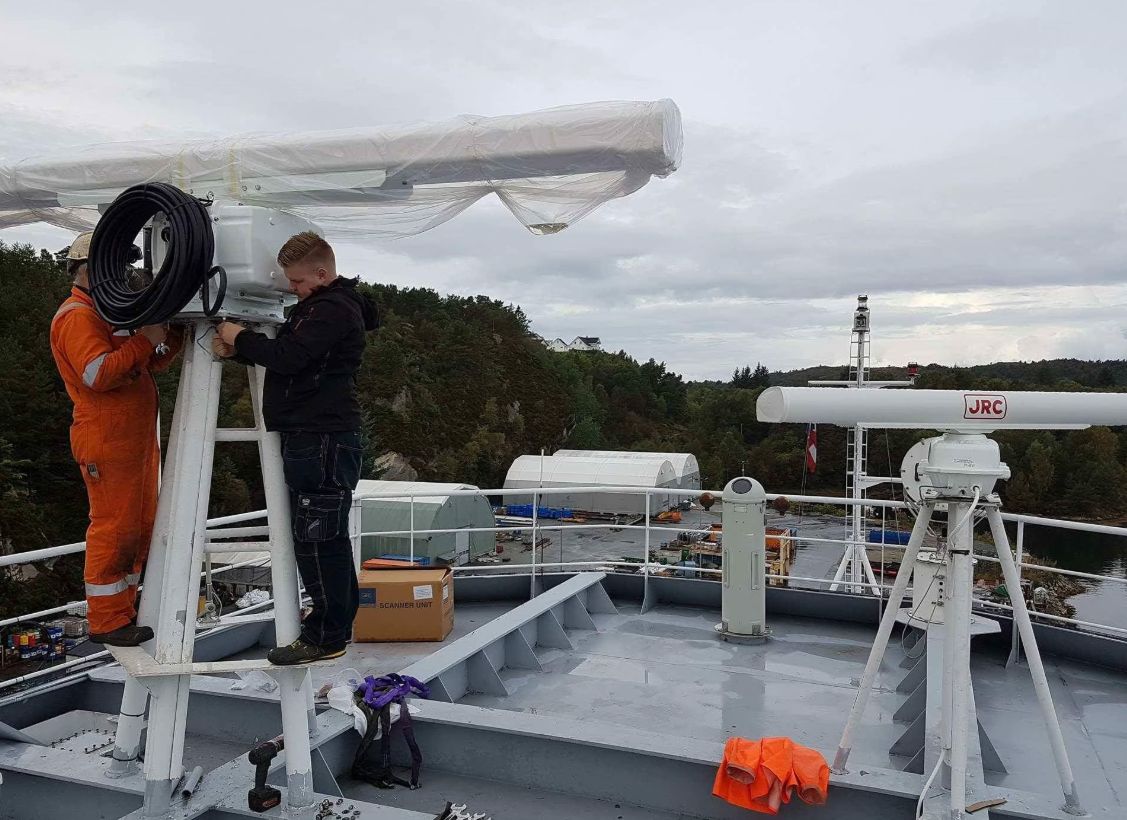 Maritime communication service: En praktisk guide til trygg og effektiv skipsdrift