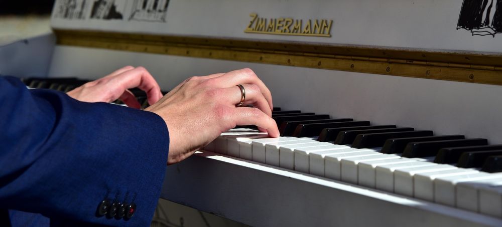Pianostämmare  kunskapen bakom ett levande instrument