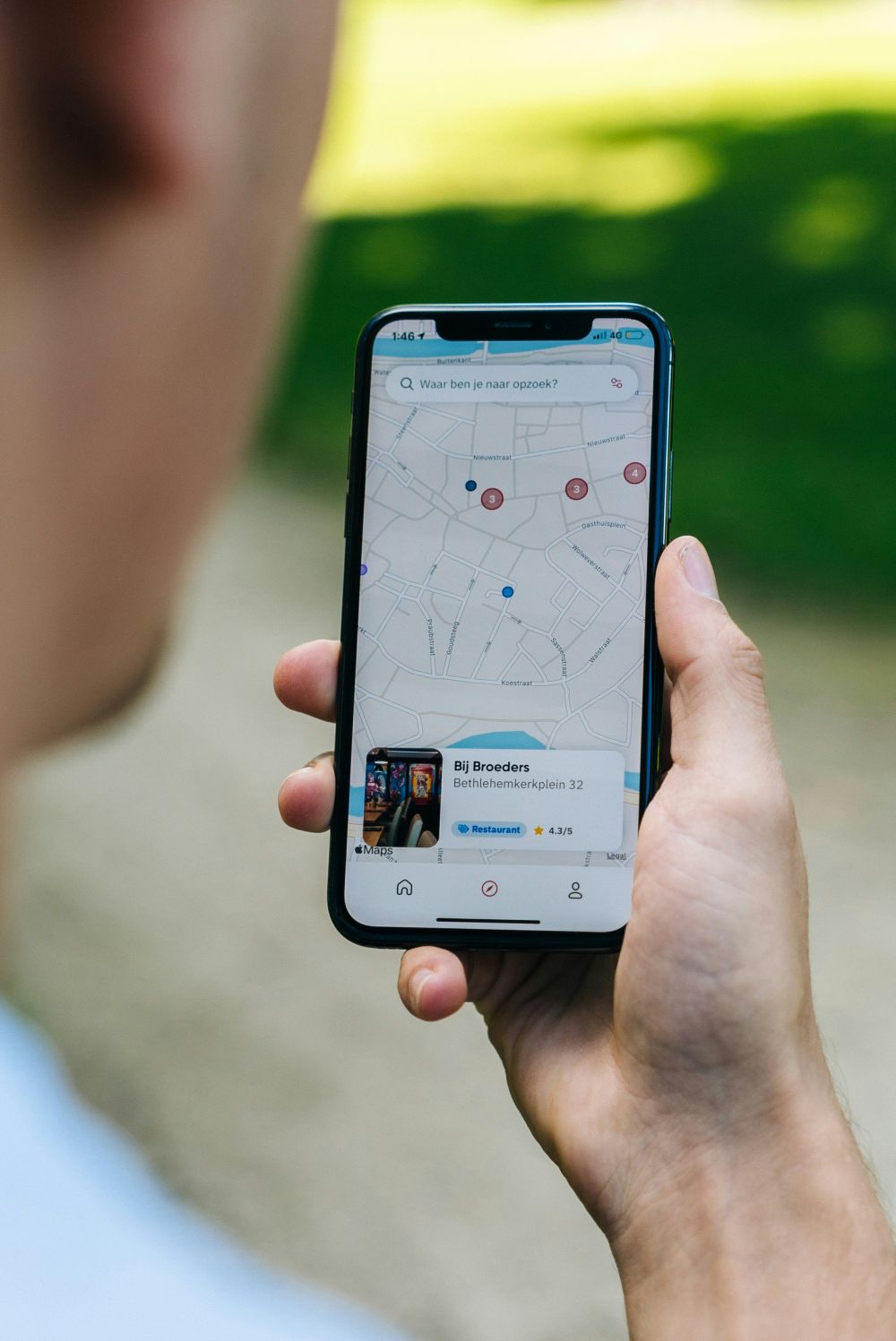 Iphone  slik får du mest mulig igjen for pengene