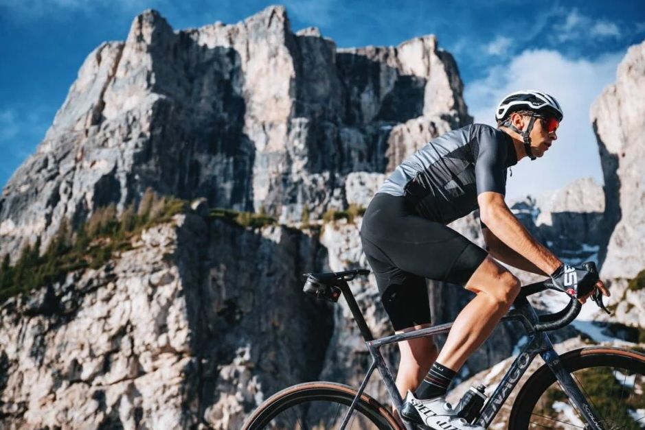 Castelli sykkelklær  italiensk presisjon for kresne syklister