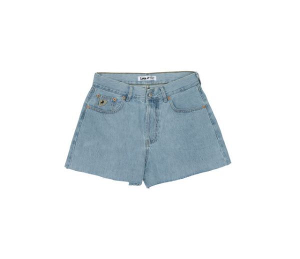 Lois  tidløs jeans med moderne passform