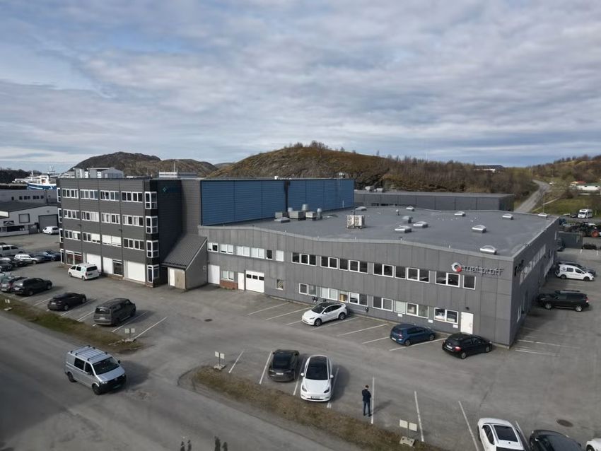 Næringseiendom og lokaler til leie i Bodø – slik finner du løsningen som passer din bedrift