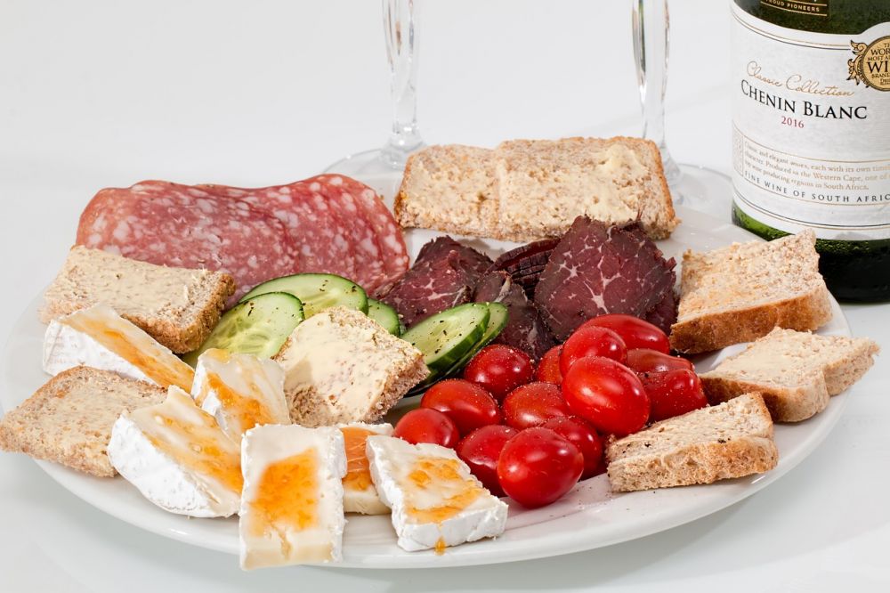 Catering i tønsberg  slik lykkes du med mat til små og store selskap