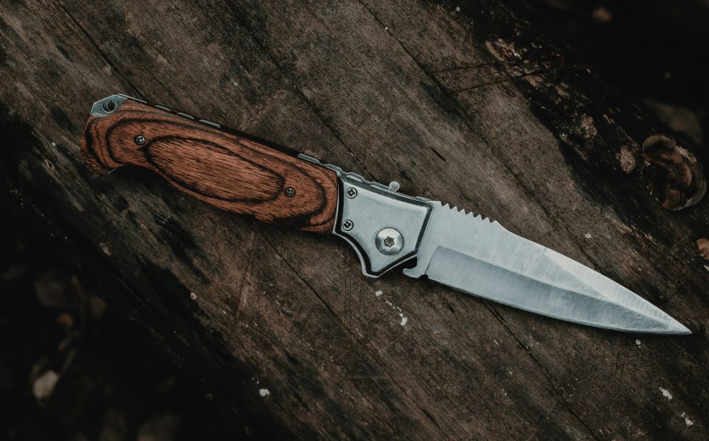 Knivsliping i drammen: skarpe kniver for et tryggere og bedre kjøkken