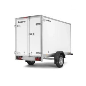Skaphenger for trygg og fleksibel transport