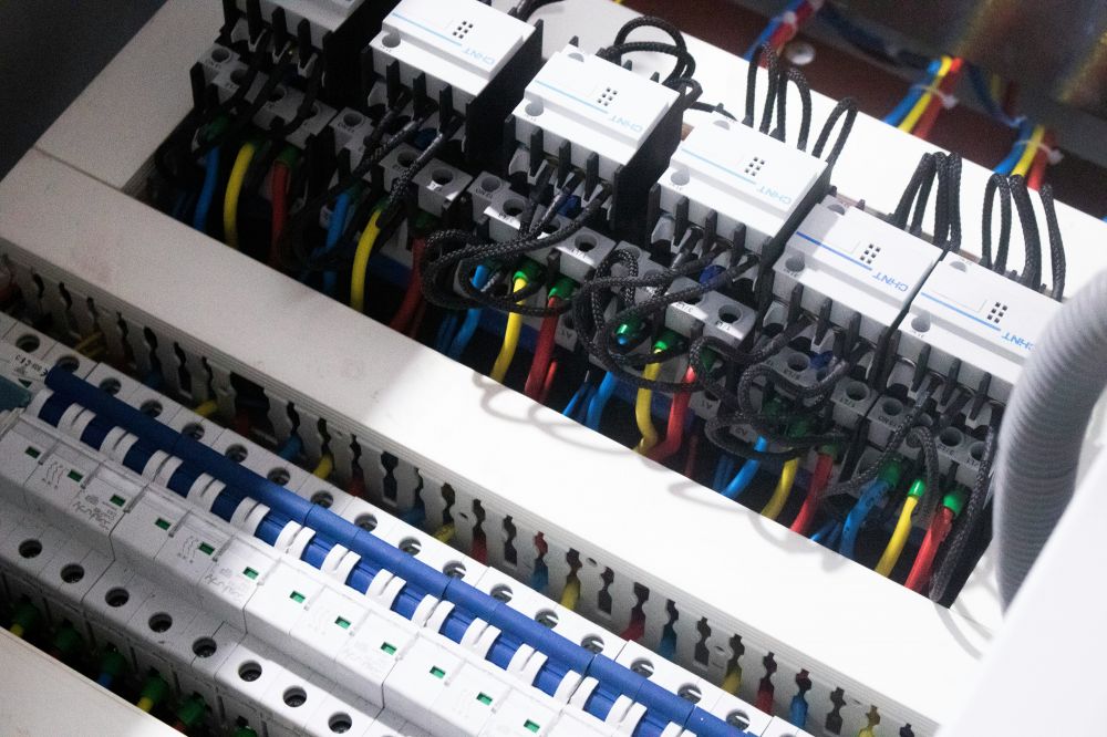 Elektriker trondheim  sikker strøm i hverdagen